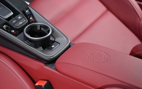 Porsche 911, 2025 год, 30 500 000 рублей, 14 фотография