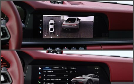 Porsche 911, 2025 год, 30 500 000 рублей, 9 фотография