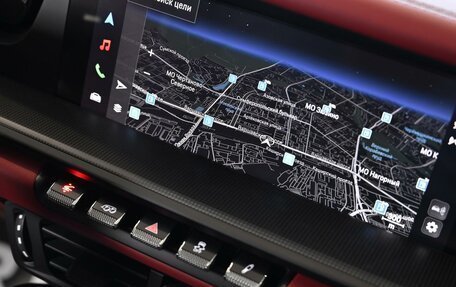 Porsche 911, 2025 год, 30 500 000 рублей, 10 фотография