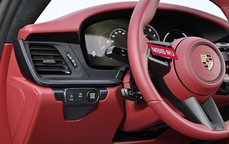 Porsche 911, 2025 год, 30 500 000 рублей, 7 фотография