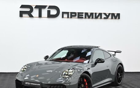 Porsche 911, 2025 год, 30 500 000 рублей, 21 фотография