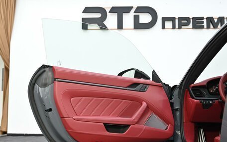 Porsche 911, 2025 год, 30 500 000 рублей, 18 фотография