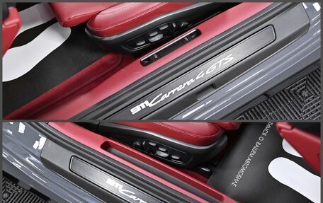 Porsche 911, 2025 год, 30 500 000 рублей, 20 фотография