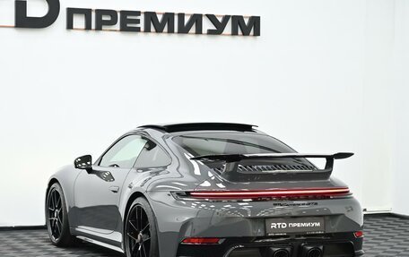 Porsche 911, 2025 год, 30 500 000 рублей, 23 фотография