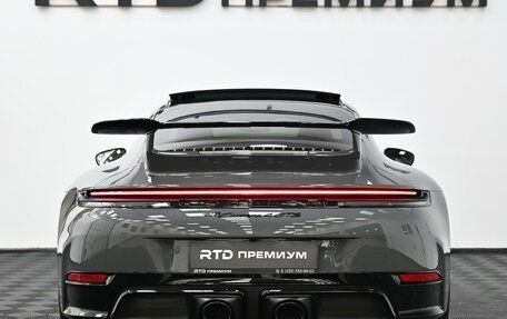 Porsche 911, 2025 год, 30 500 000 рублей, 22 фотография