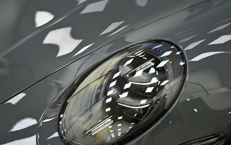 Porsche 911, 2025 год, 30 500 000 рублей, 26 фотография