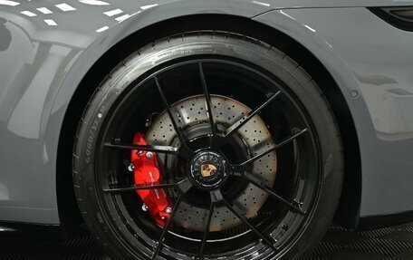 Porsche 911, 2025 год, 30 500 000 рублей, 30 фотография