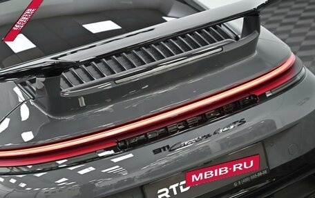 Porsche 911, 2025 год, 30 500 000 рублей, 24 фотография