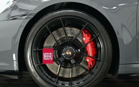 Porsche 911, 2025 год, 30 500 000 рублей, 31 фотография