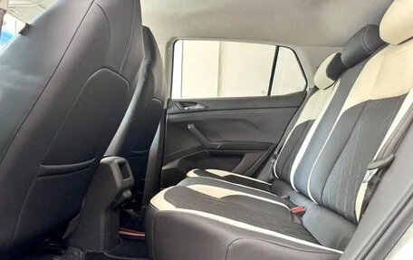 Volkswagen T-Cross I, 2023 год, 1 170 500 рублей, 8 фотография