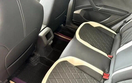 Volkswagen T-Cross I, 2023 год, 1 170 500 рублей, 9 фотография