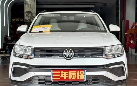 Volkswagen T-Cross I, 2023 год, 1 170 500 рублей, 2 фотография