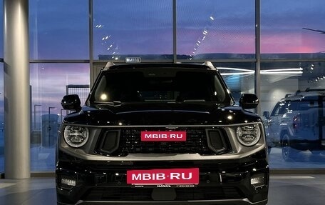 Haval H7, 2026 год, 3 999 000 рублей, 2 фотография