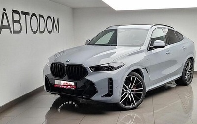 BMW X6, 2025 год, 17 500 000 рублей, 1 фотография