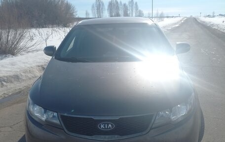 KIA Cerato III, 2010 год, 890 000 рублей, 1 фотография