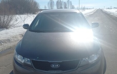 KIA Cerato III, 2010 год, 890 000 рублей, 1 фотография