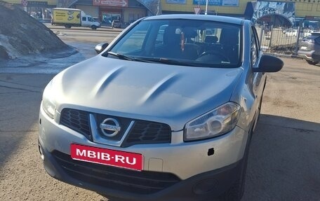 Nissan Qashqai, 2011 год, 950 000 рублей, 1 фотография
