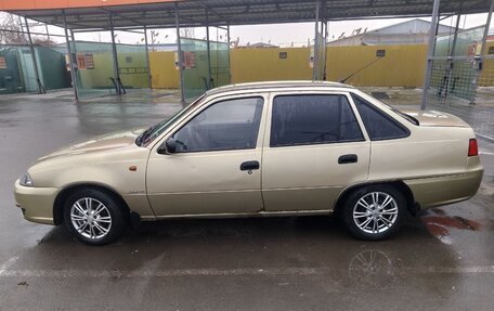 Daewoo Nexia I рестайлинг, 2011 год, 250 000 рублей, 1 фотография