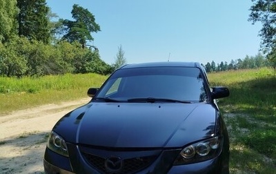 Mazda 3, 2007 год, 350 000 рублей, 1 фотография