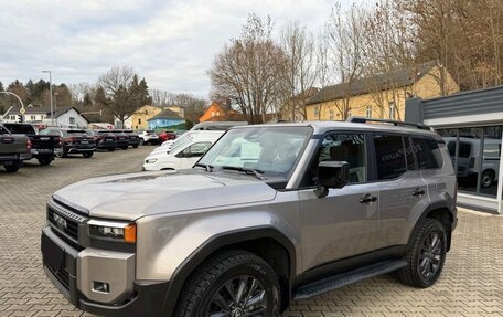 Toyota Land Cruiser Prado, 2024 год, 8 000 000 рублей, 1 фотография