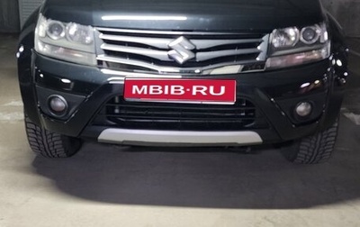 Suzuki Grand Vitara, 2013 год, 1 290 000 рублей, 1 фотография