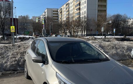 KIA cee'd III, 2012 год, 850 000 рублей, 1 фотография