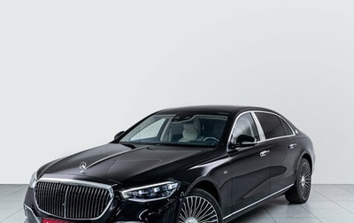 Mercedes-Benz Maybach S-Класс, 2022 год, 17 539 000 рублей, 1 фотография