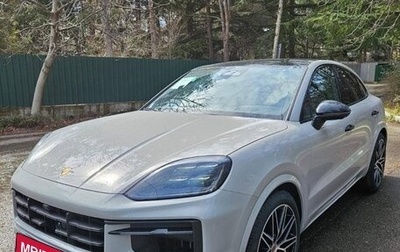 Porsche Cayenne III, 2026 год, 18 800 000 рублей, 1 фотография