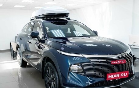 Haval F7, 2026 год, 3 099 000 рублей, 1 фотография