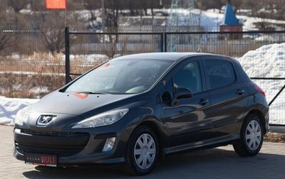 Peugeot 308 II, 2008 год, 500 000 рублей, 1 фотография
