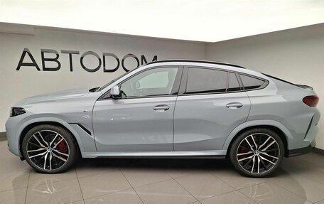 BMW X6, 2025 год, 17 500 000 рублей, 2 фотография