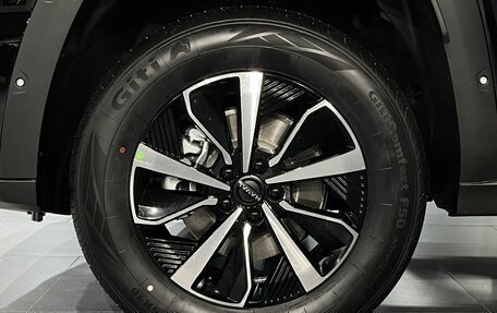 Haval H7, 2026 год, 3 999 000 рублей, 21 фотография