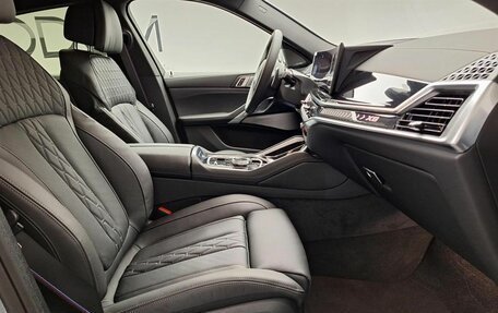 BMW X6, 2025 год, 17 500 000 рублей, 7 фотография