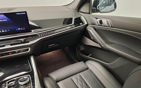 BMW X6, 2025 год, 17 500 000 рублей, 10 фотография