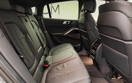 BMW X6, 2025 год, 17 500 000 рублей, 8 фотография