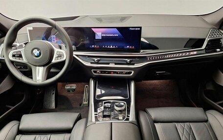 BMW X6, 2025 год, 17 500 000 рублей, 4 фотография