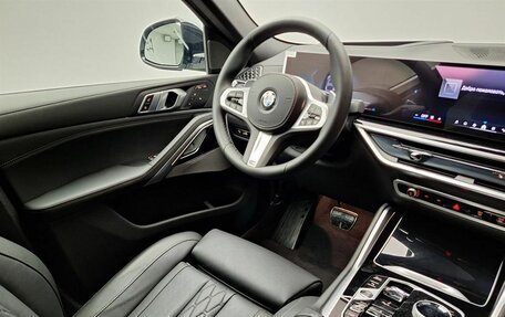 BMW X6, 2025 год, 17 500 000 рублей, 9 фотография