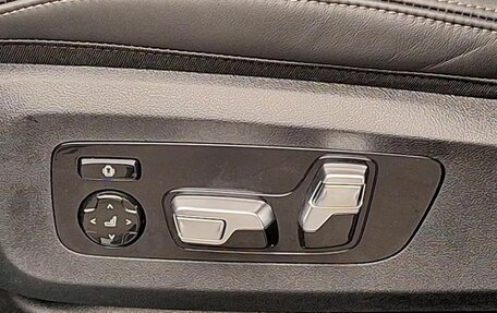 BMW X6, 2025 год, 17 500 000 рублей, 14 фотография