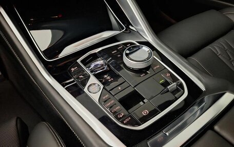 BMW X6, 2025 год, 17 500 000 рублей, 15 фотография