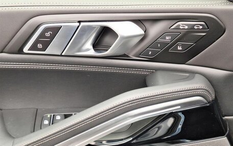 BMW X6, 2025 год, 17 500 000 рублей, 13 фотография