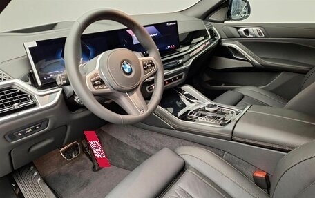 BMW X6, 2025 год, 17 500 000 рублей, 5 фотография