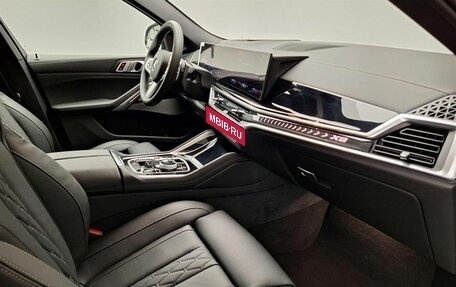 BMW X6, 2025 год, 17 500 000 рублей, 6 фотография