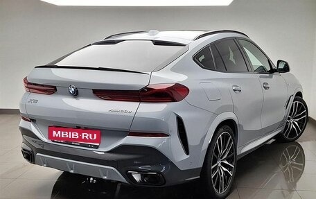 BMW X6, 2025 год, 17 500 000 рублей, 3 фотография