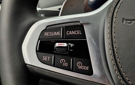 BMW X6, 2025 год, 17 500 000 рублей, 17 фотография