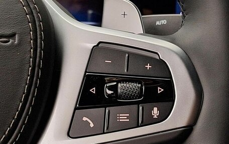 BMW X6, 2025 год, 17 500 000 рублей, 18 фотография