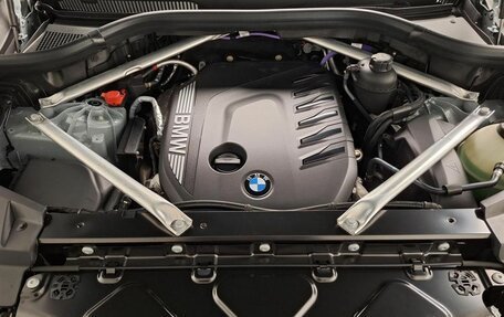 BMW X6, 2025 год, 17 500 000 рублей, 19 фотография