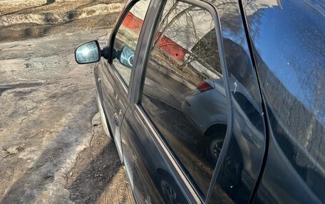 Renault Logan I, 2012 год, 420 000 рублей, 5 фотография