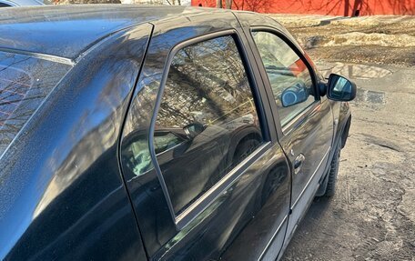 Renault Logan I, 2012 год, 420 000 рублей, 4 фотография