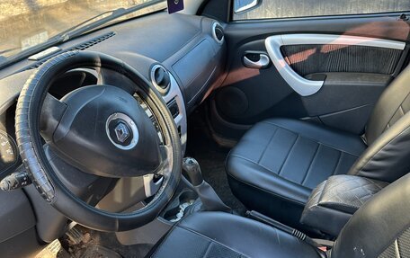 Renault Logan I, 2012 год, 420 000 рублей, 8 фотография