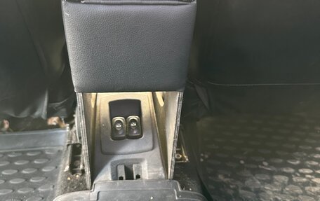 Renault Logan I, 2012 год, 420 000 рублей, 12 фотография